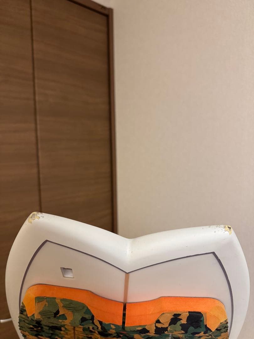 TORQ トルクサーフボード MODFISH 6.3