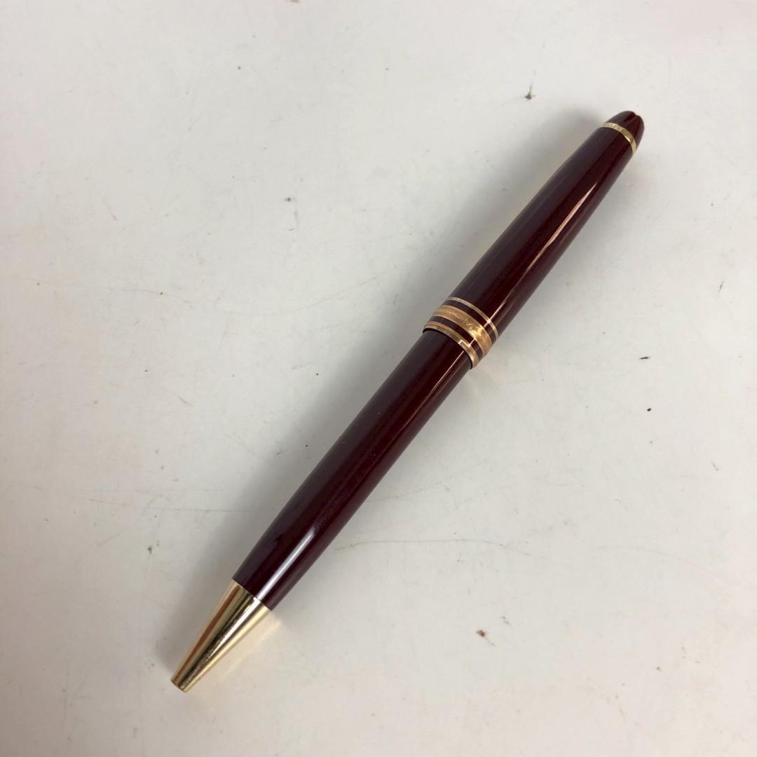 MONTBLANC モンブラン ボールペン ブランド 小物