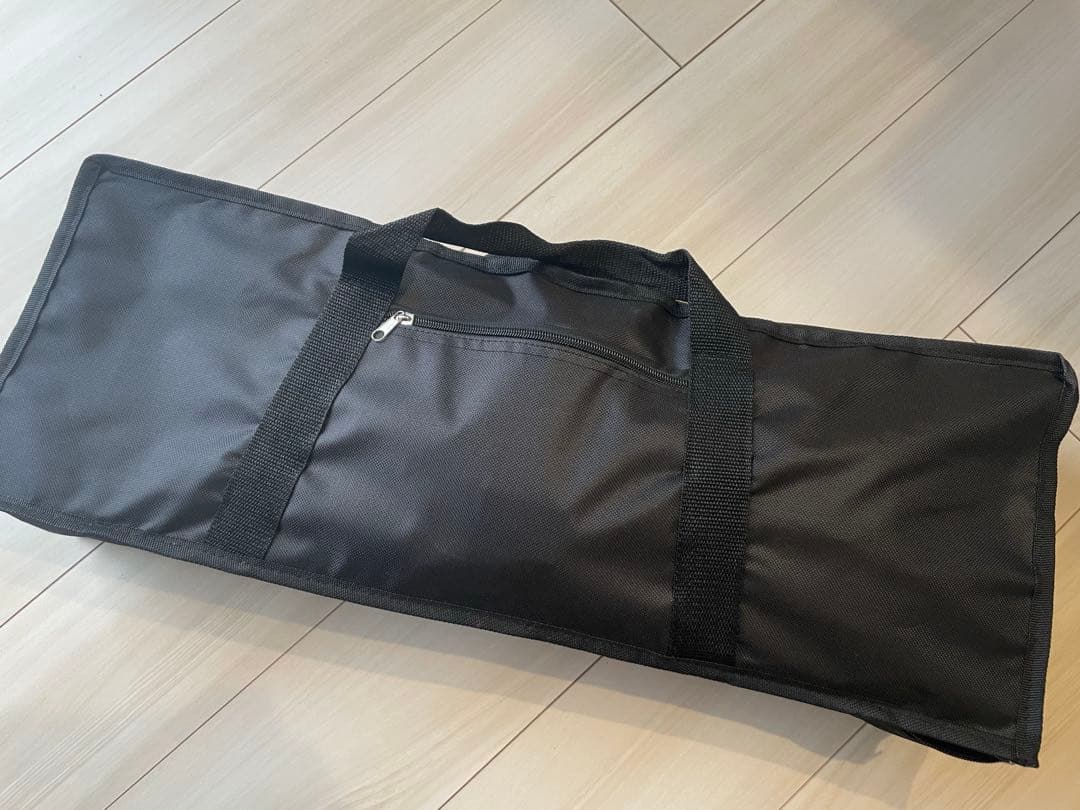 GARVEE 折りたたみ式 電子ピアノ キーボード 88鍵 ペダル付