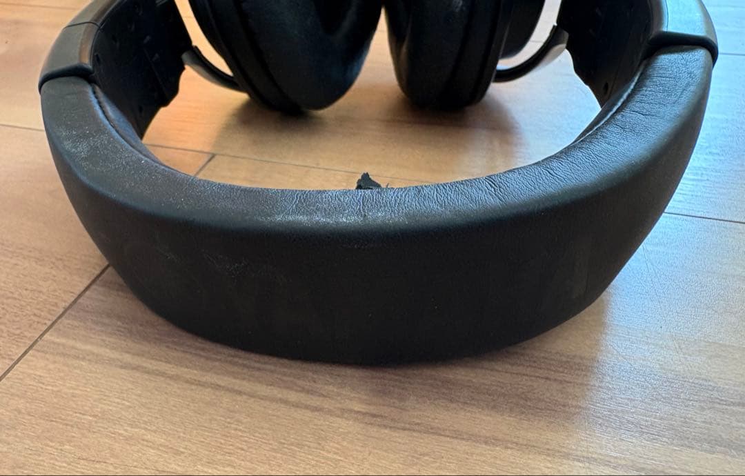 ヤマハ　ヘッドホン　HPH-MT8