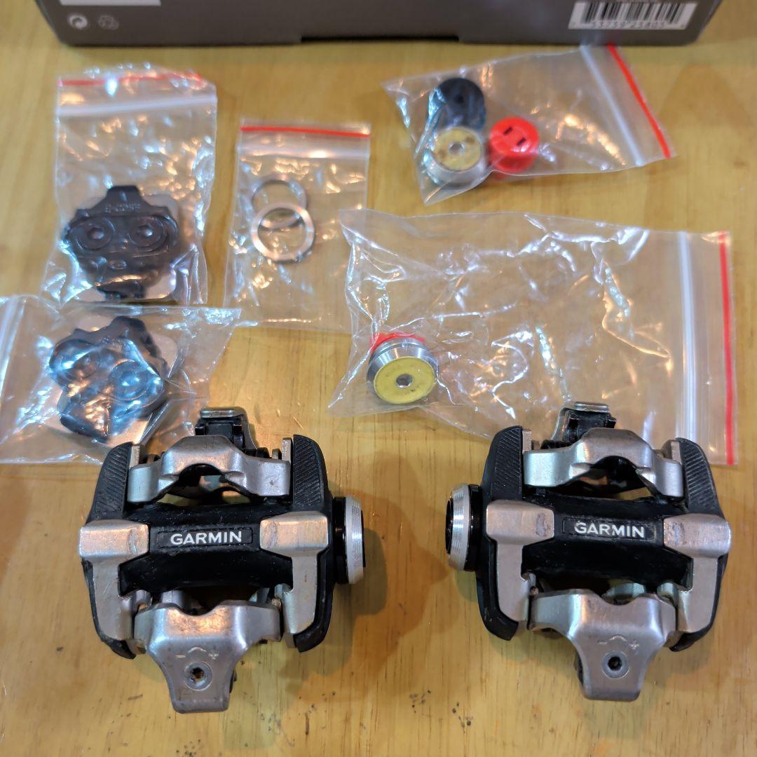 ガーミン RALLY XC CONVERSON KIT