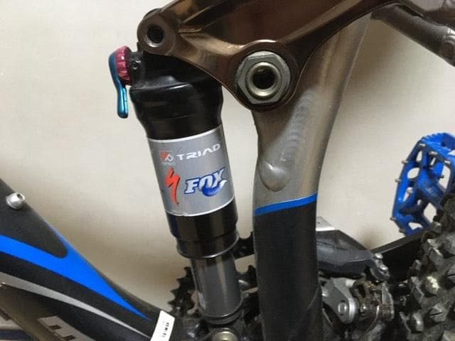 自転車本体 specialized full stumpjumper 26x35