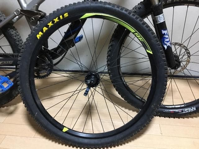 自転車本体 specialized full stumpjumper 26x35