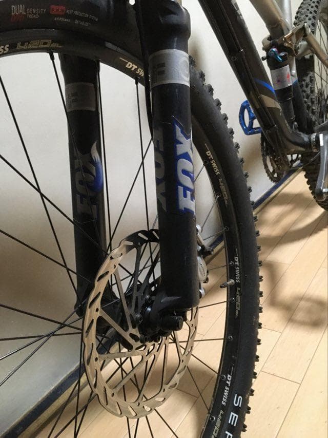 自転車本体 specialized full stumpjumper 26x35