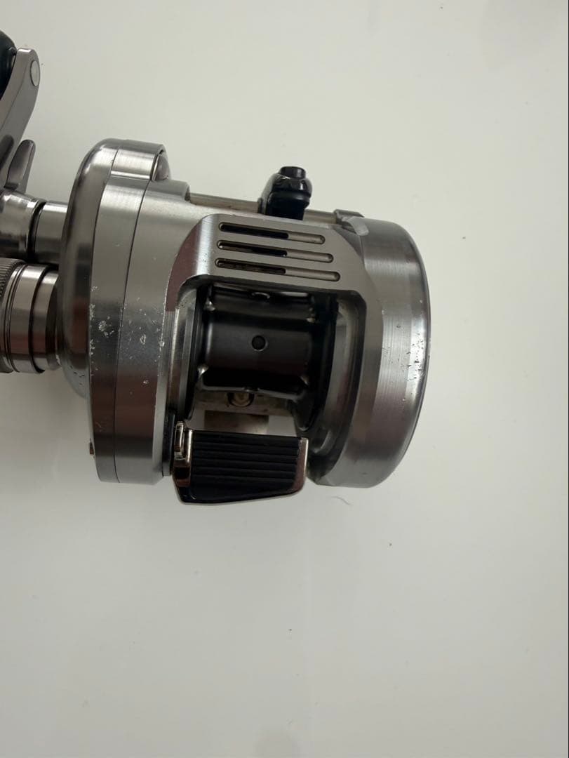 アグン シマノ CALCUTTA CONQUEST DC 101HG