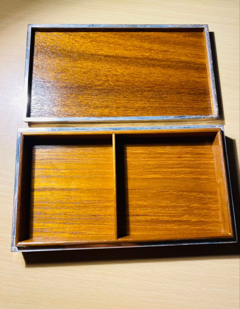 silver刻印 WAKO (和光)　銀座