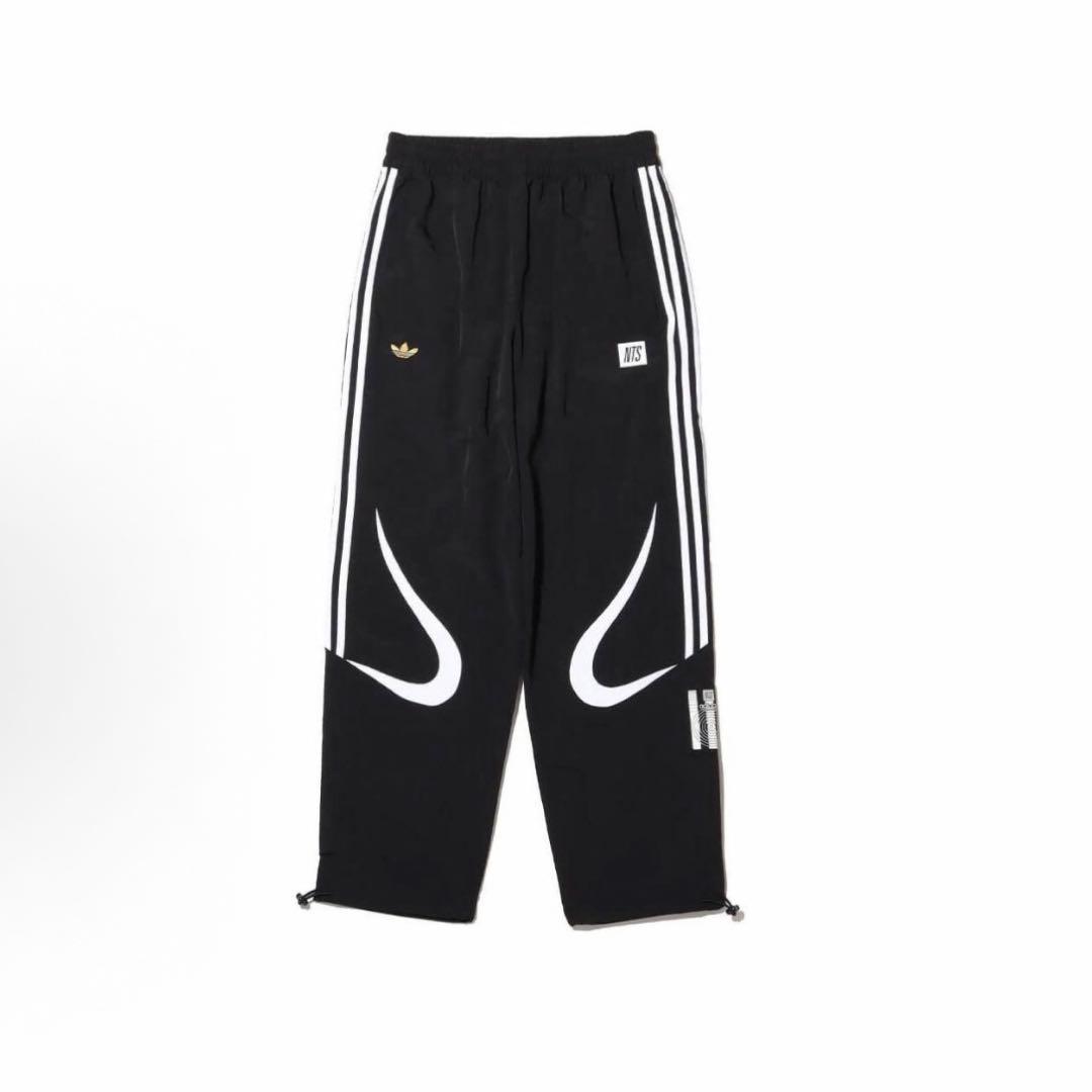 新品S Adidas NTS Radio TG パンツ JI5065
