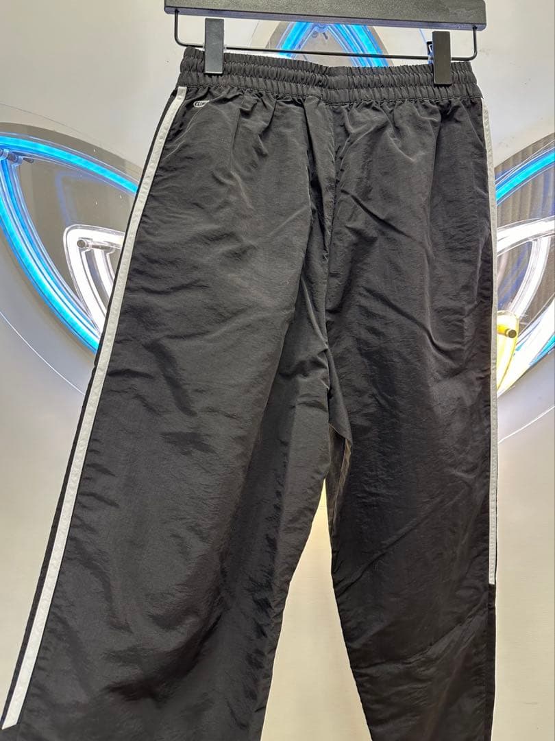 新品S Adidas NTS Radio TG パンツ JI5065