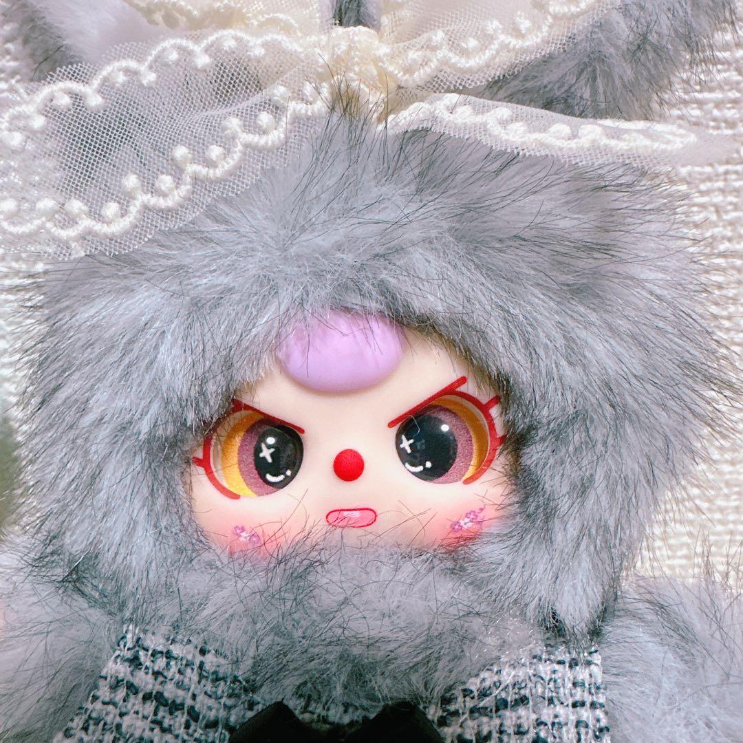 Babythree オリーのワードローブシリーズ 4点まとめ キラ目セット