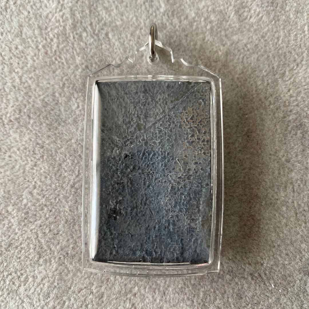 プラクルアン タオウェスワン アユタヤの伝説 巨人 強力な守護 危険回避 御守り