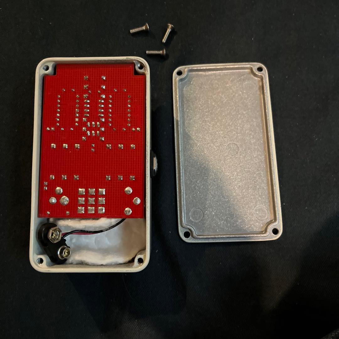 ギター Hermida audio motu