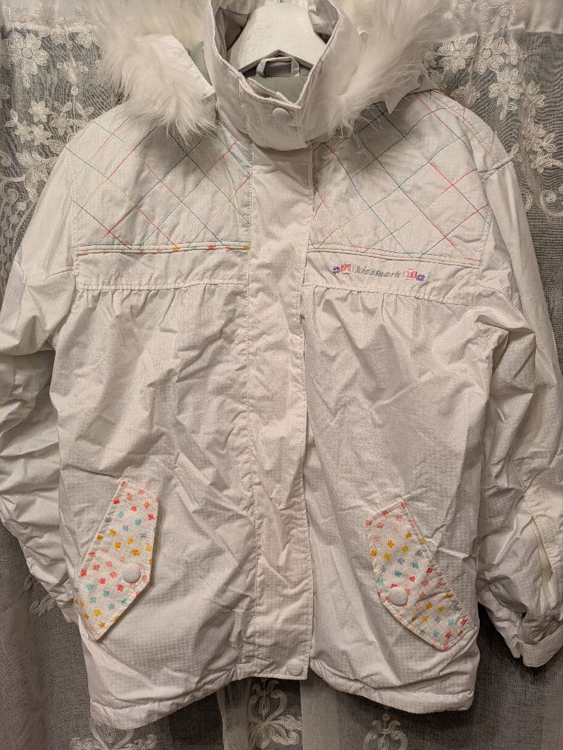 Kissmarkレディーススキーウェアー