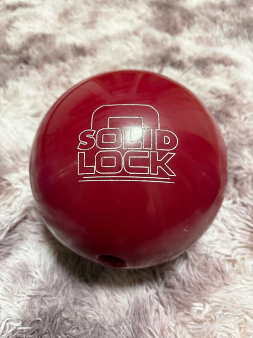 ソリッドロック15P