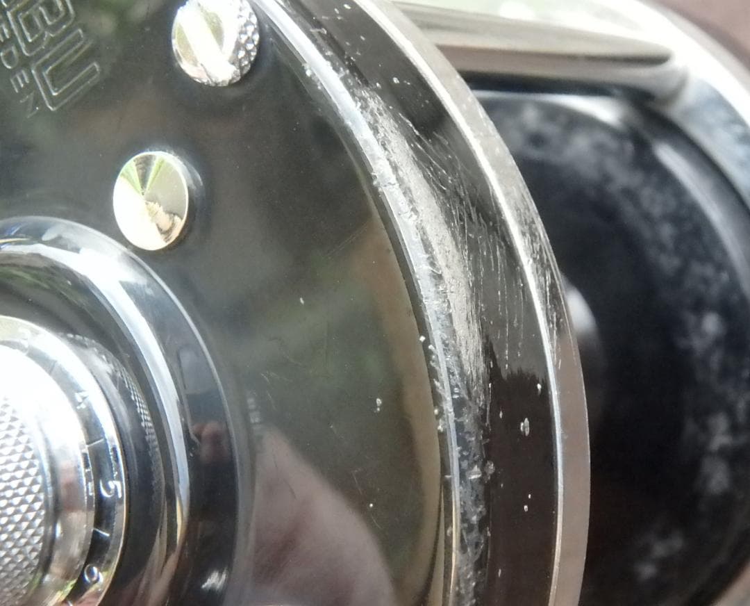 ABU Garcia 　アンバサダー9000CL