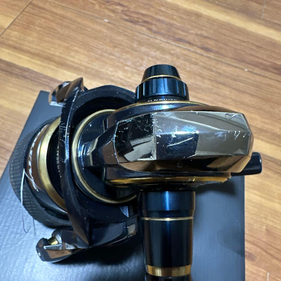 ソルティガ10000H ダイワ