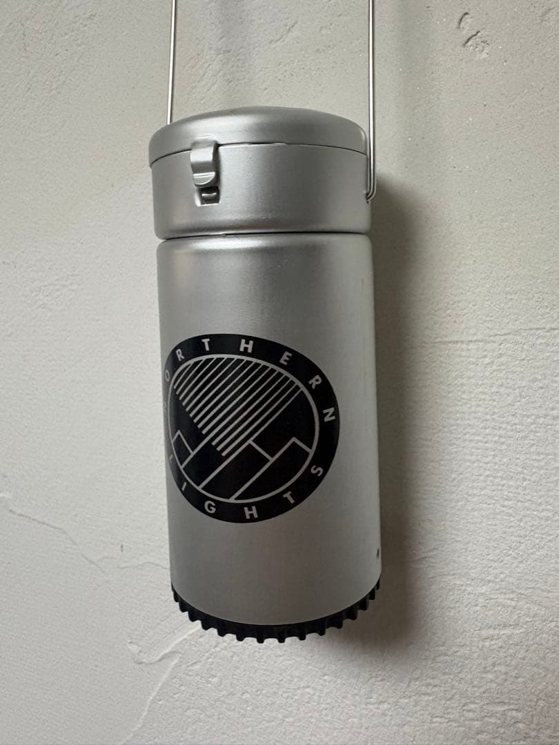 90'S ノーザンライト　キャンドルランタン NORTHERN LIGHTS