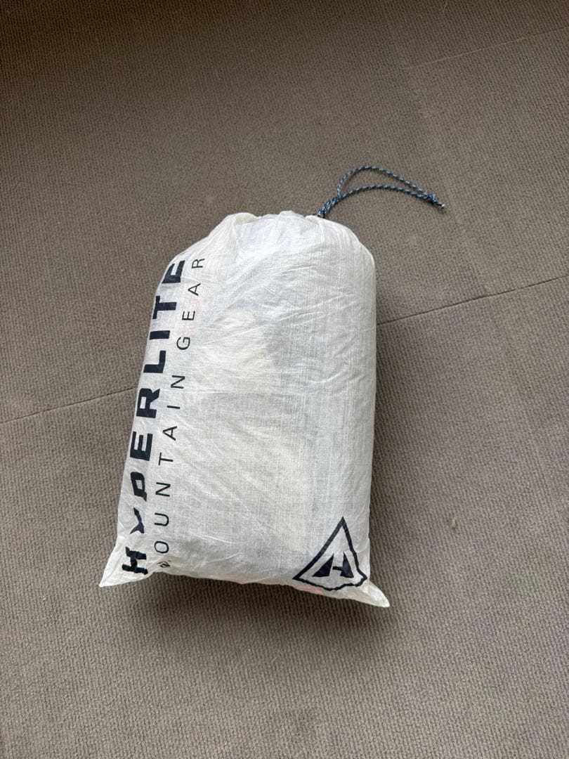 テント・タープ Hyperlite Mountain Gear UNBOUND 2P