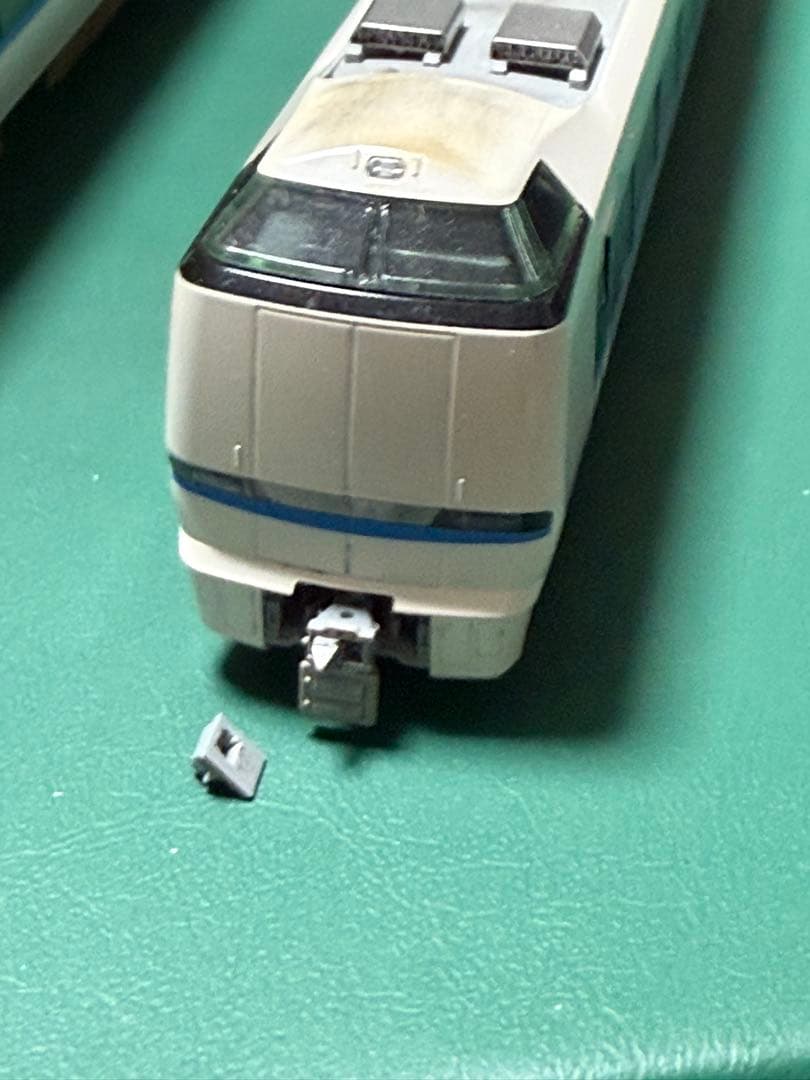 KATO 10-1745、10-1746 683系4000番台 サンダーバード