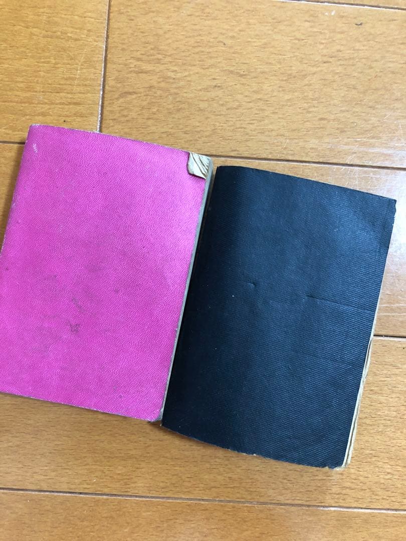 歩兵操典と馬術教範　日本軍　戦前　陸軍