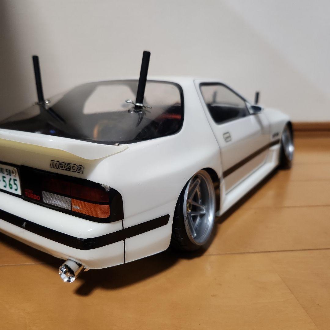 ヨコモ　ドリラジ　検索YD2 　TT02 　ドリパケ　パンドラ　トップライン京商