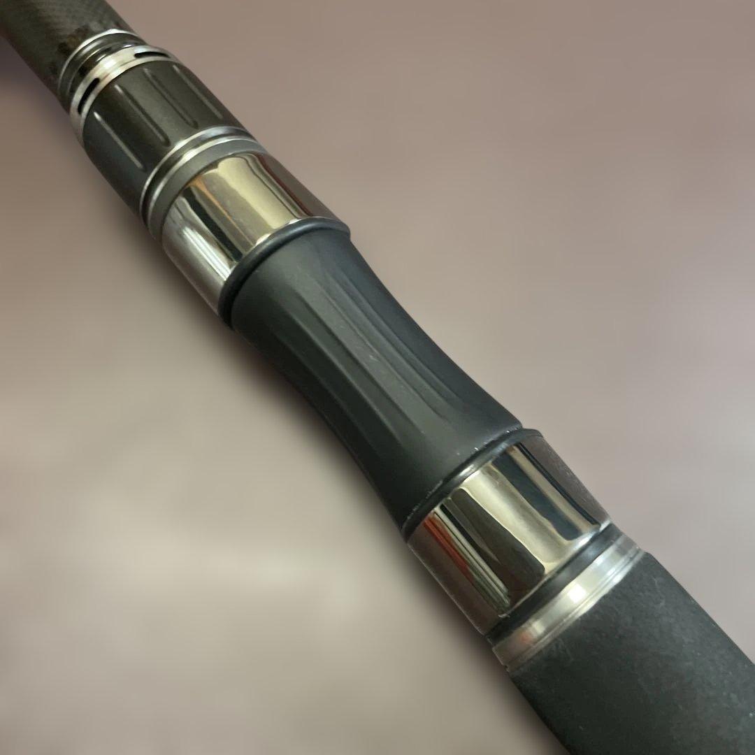 本日中で早い者勝ち❗️シマノ　21オシアプラッガーリミテッド S83M