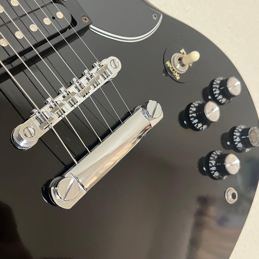 Tokai SG type エレキギター トーカイ