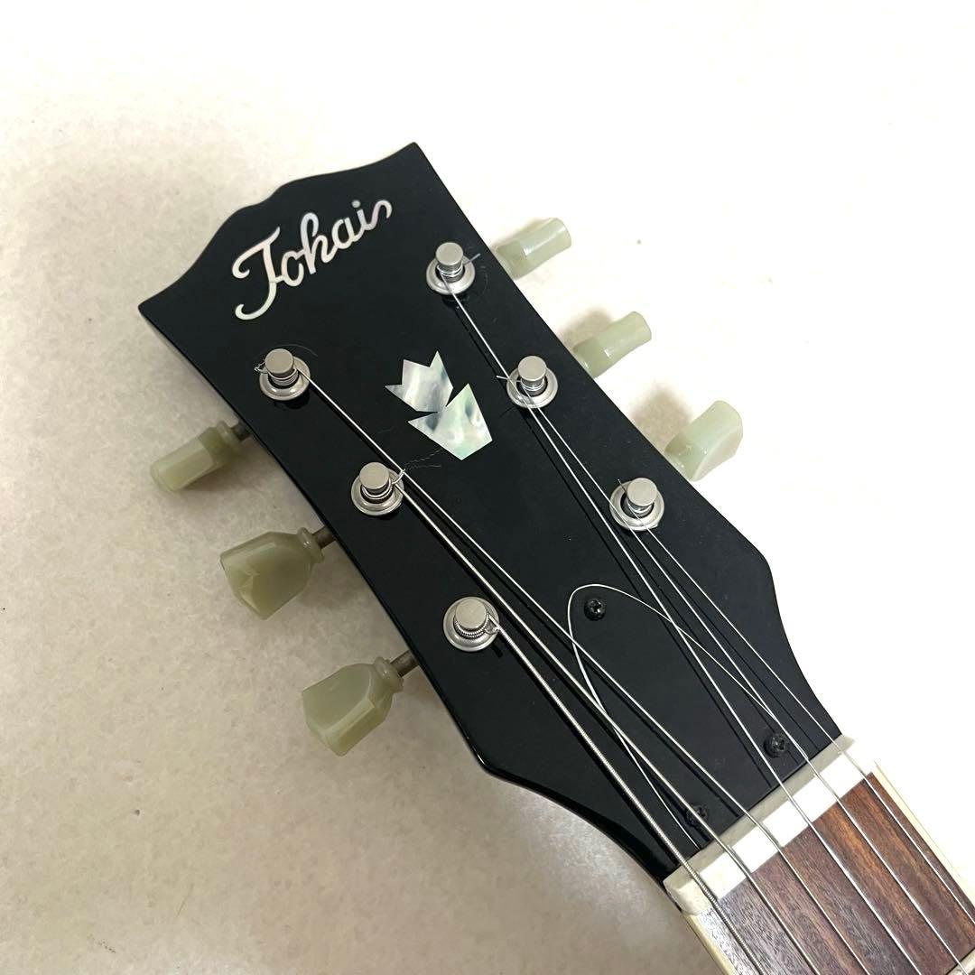 Tokai SG type エレキギター トーカイ