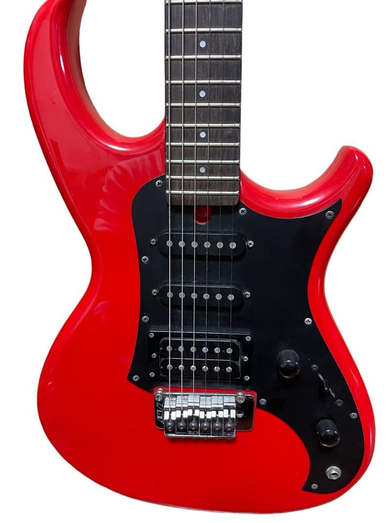 Aria pro II RS WILDCAT マッチングヘッド アリアプロ