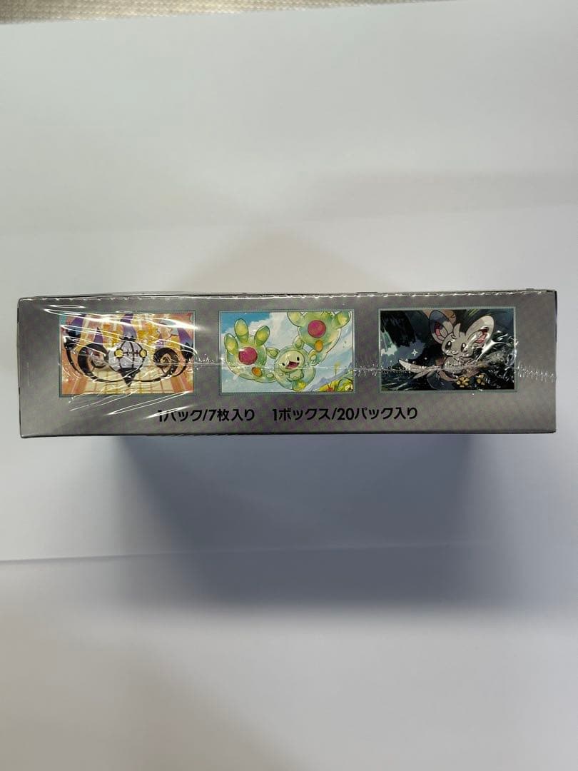 ポケモンカードゲーム ブラックポルト