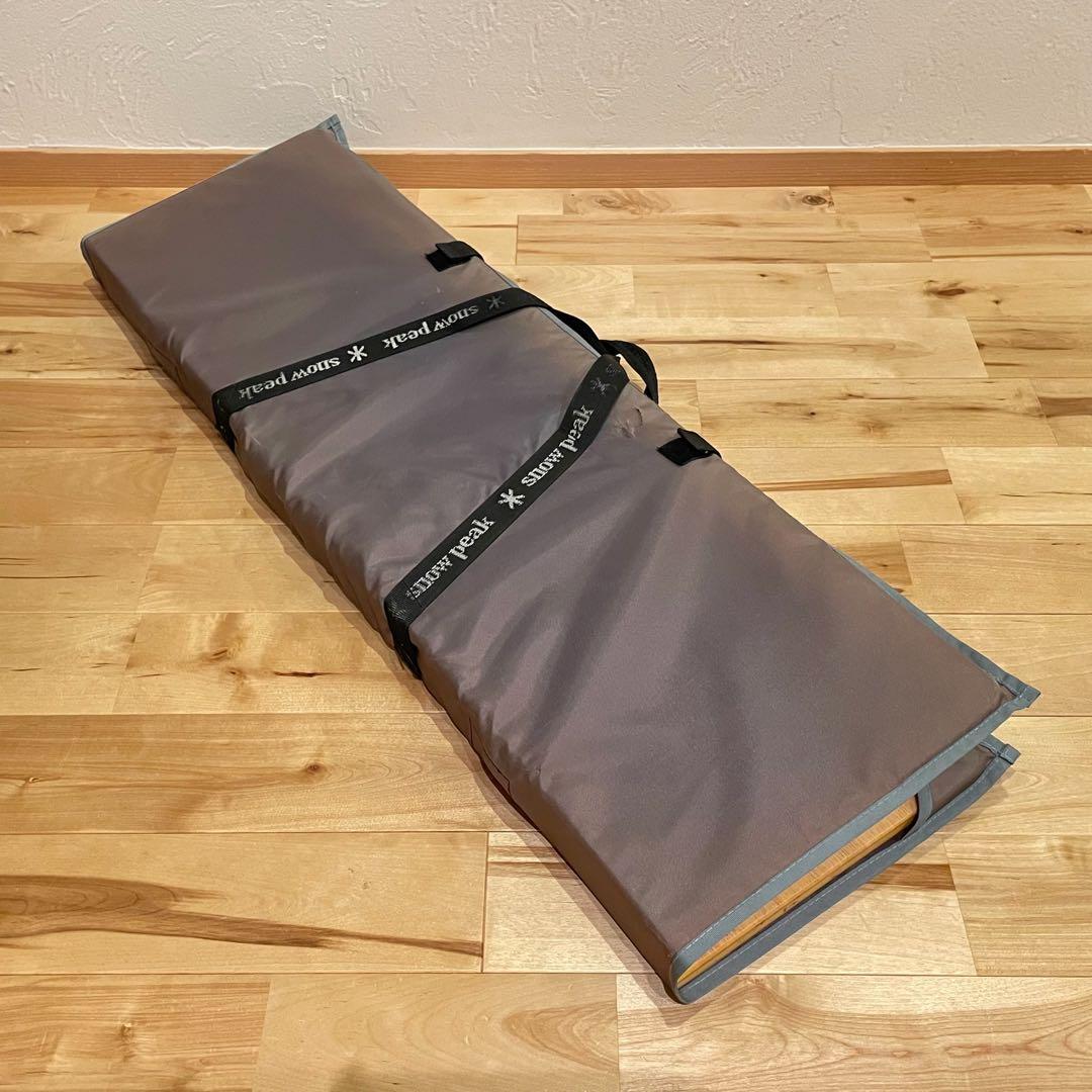 DBS ASTON 様廃盤品‼️ peak スノーピーク ワンアクション