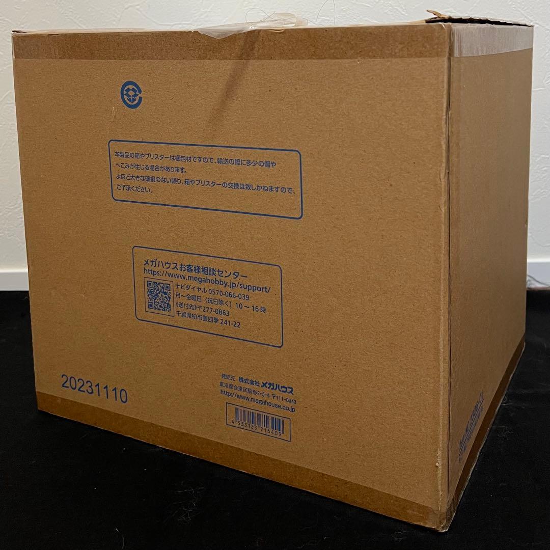 ONE PIECE P.O.P トラファルガー・ロー　フィギュア　未開封　未使用