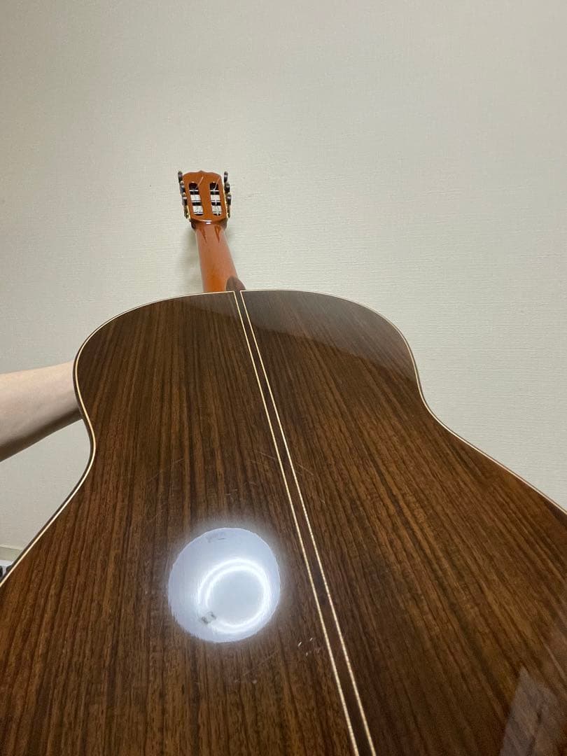 マルティネス　マドリッドS クラシックギター　Martinez Madrid S