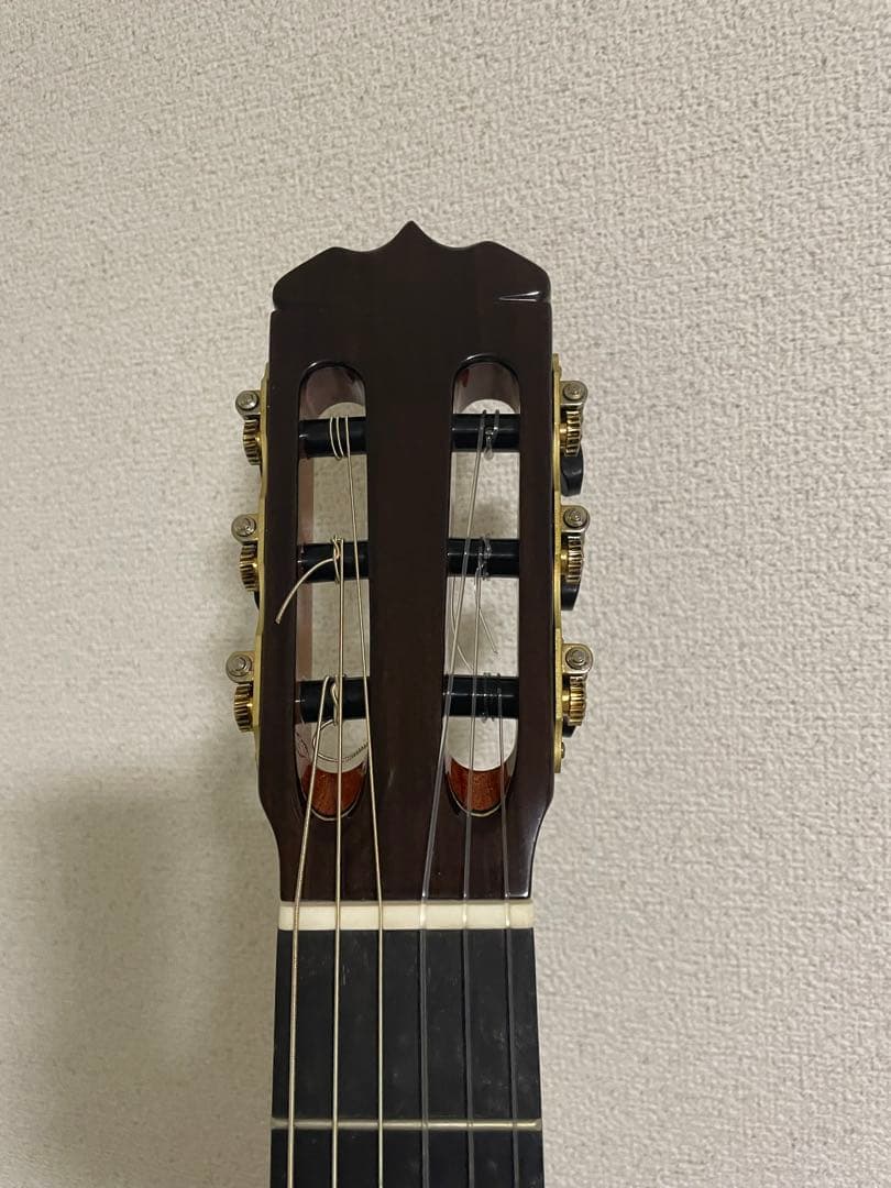マルティネス　マドリッドS クラシックギター　Martinez Madrid S
