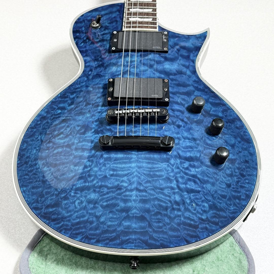 ESP E-Ⅱ EC EMGアクティブ 日本製 ESPソフトケース付