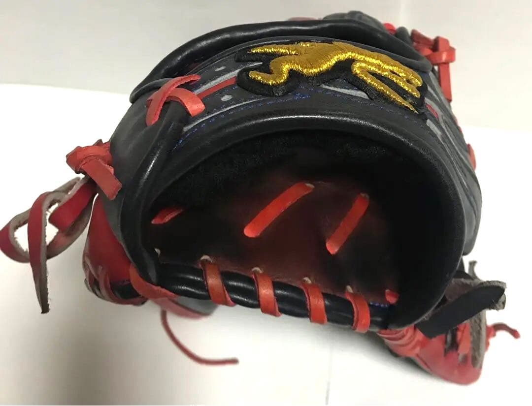 ryuグラブ! ryuオーダーグラブ!