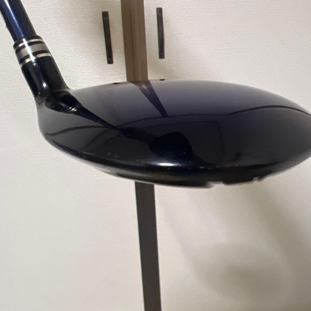 ゼクシオ10 フェアウェイウッド　7W