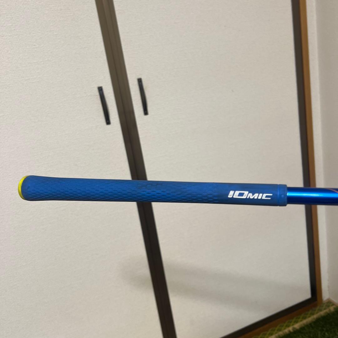 ゼクシオ10 フェアウェイウッド　7W