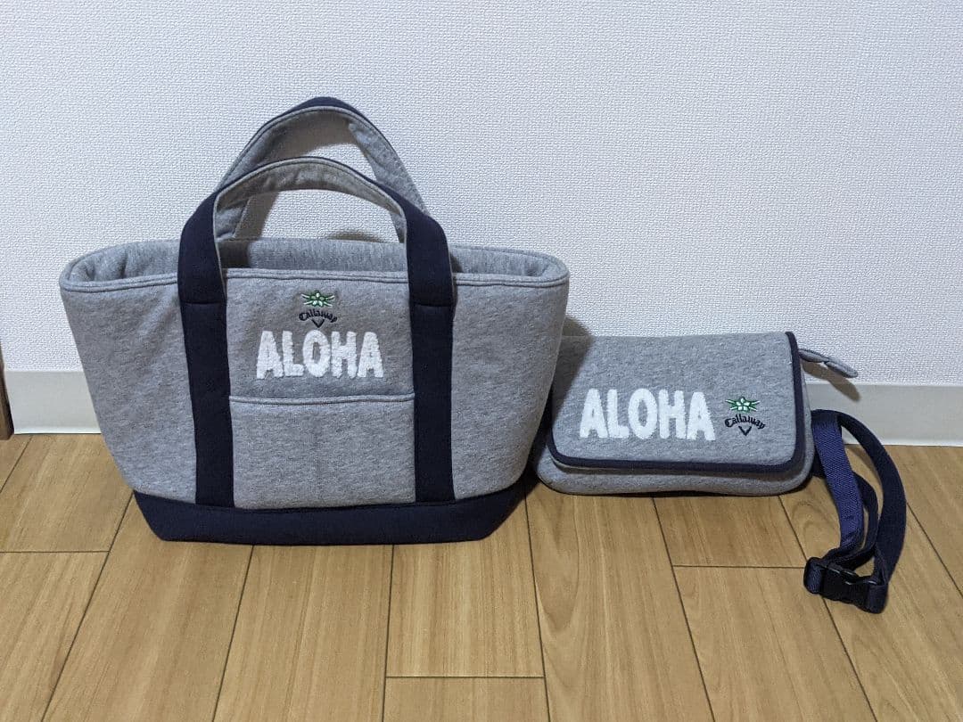 ゴルフセット　レディース