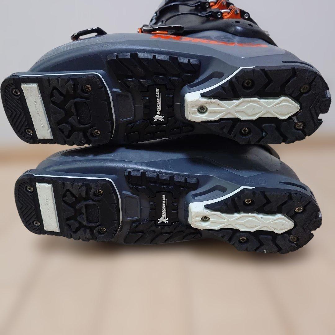 Nordica　STRIDER 120 26.5cm