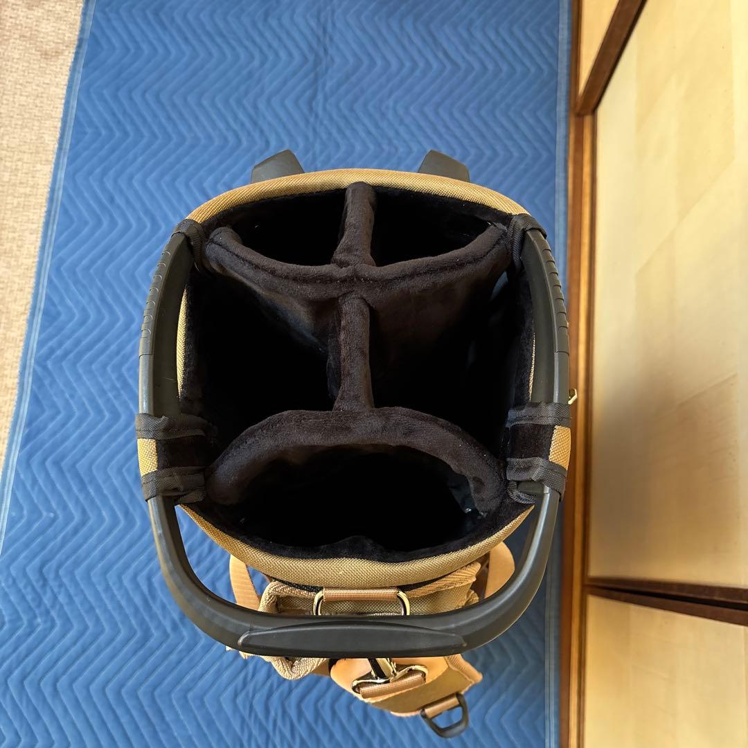 AS2OV × Cph/Golf™ コラボ　別注キャディバッグ