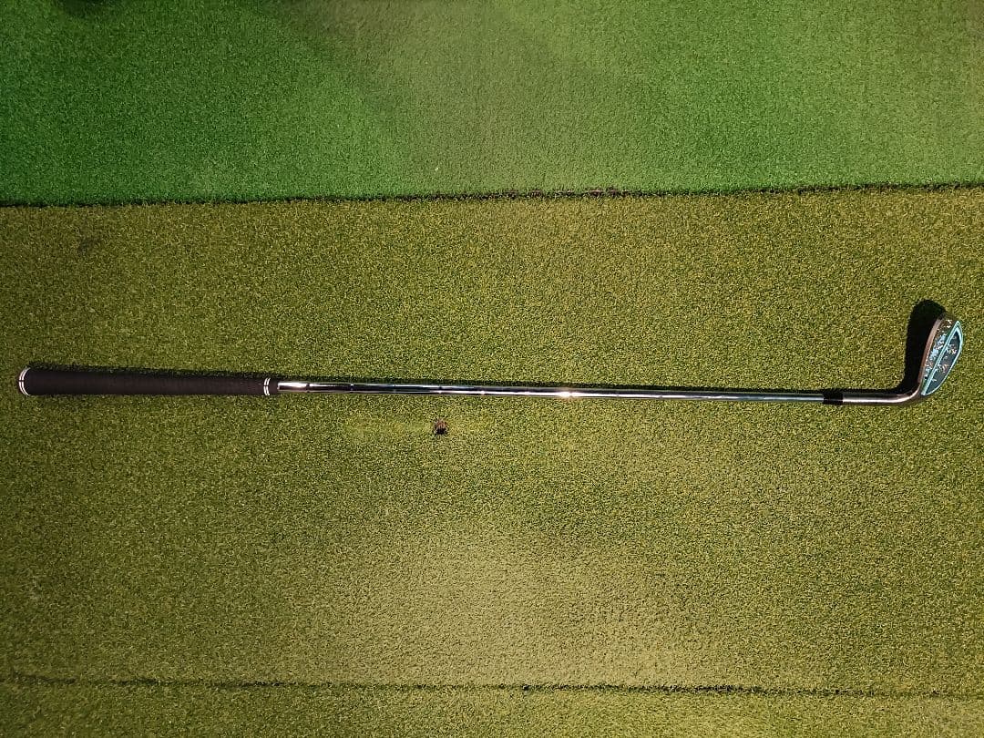 MOZ ウェッジ 桜彫刻