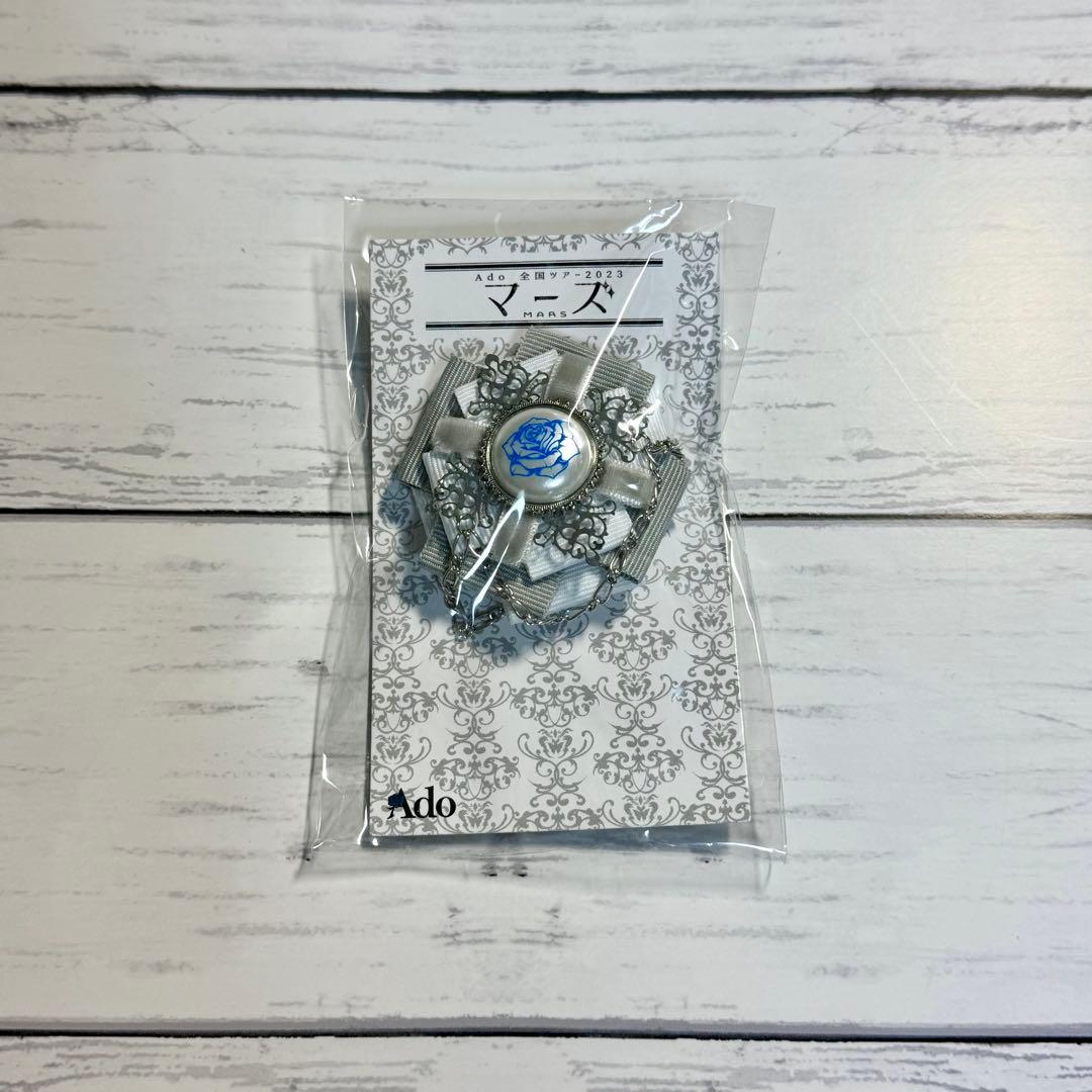 Ado ライブ　VIP席限定特典