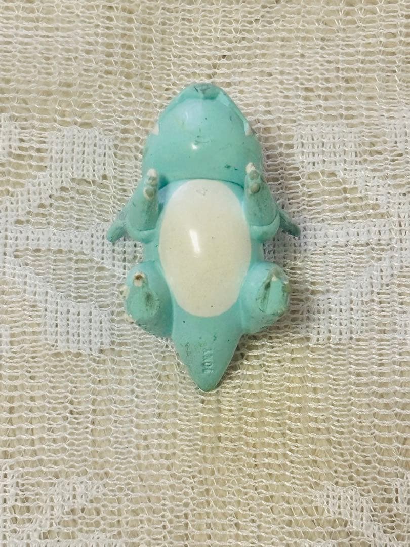 ポケモン モンコレ ニドリーナ モンスターコレクション フィギュア 初期 希少