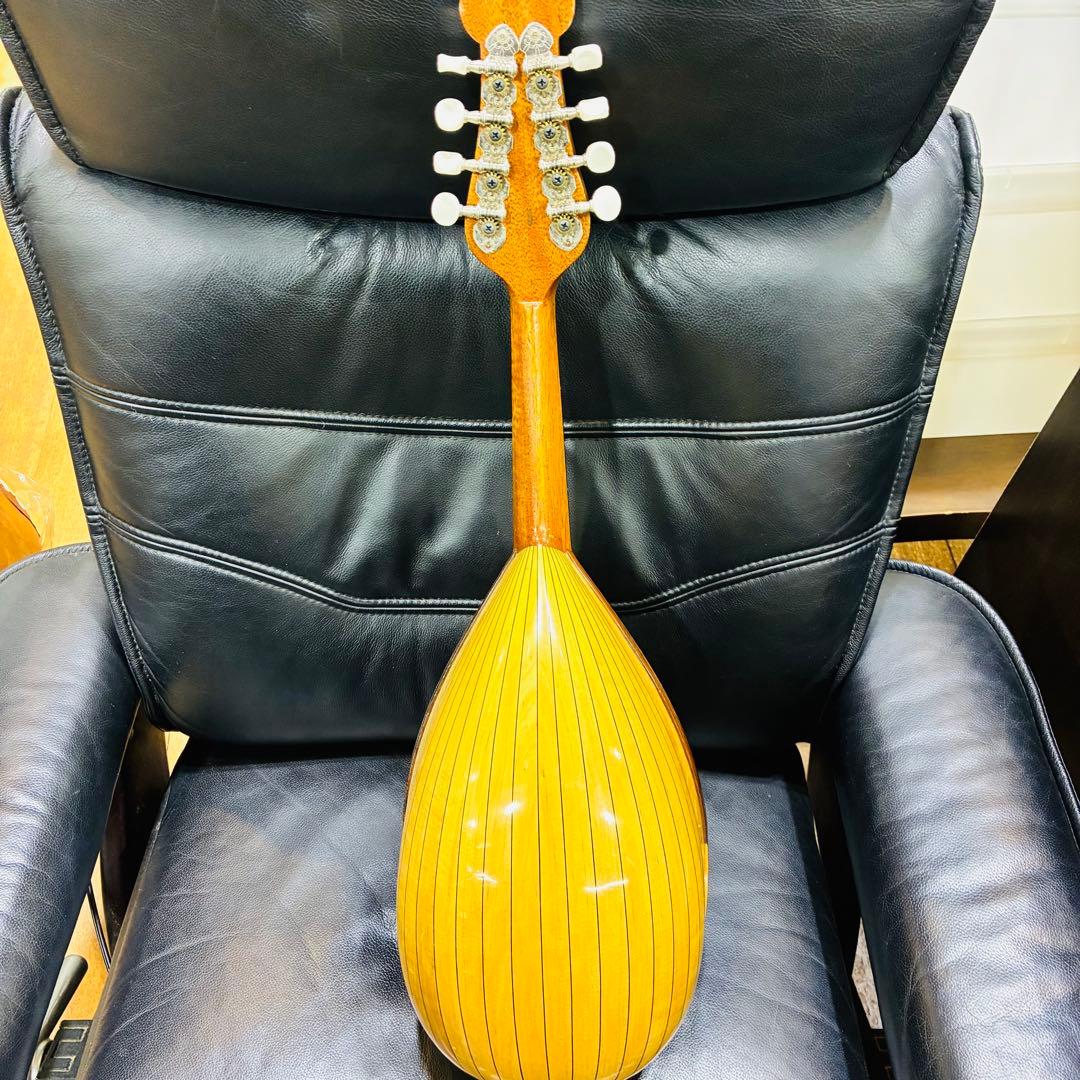 野口 マンドリン ST-147 2013年製