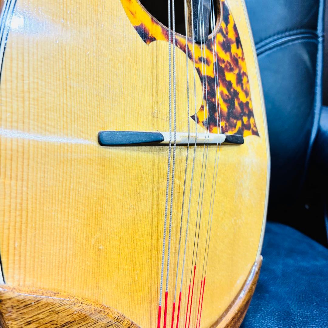 野口 マンドリン ST-147 2013年製