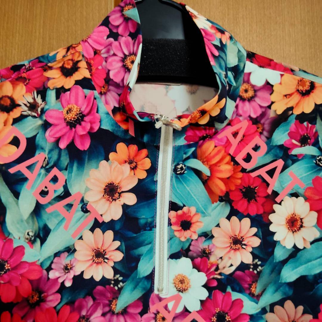 新品未使用 adabat アダバット 接触冷感 撥水 UVカット