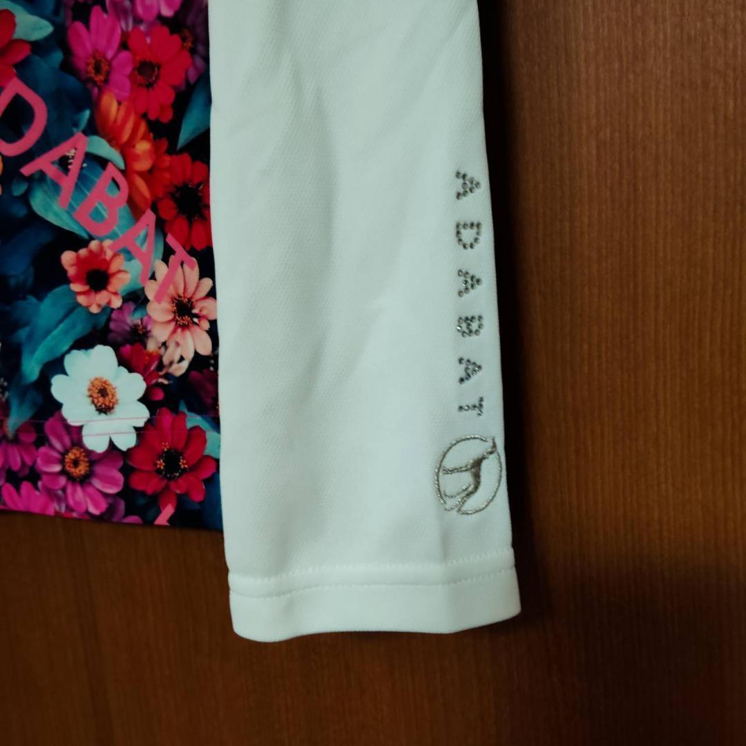 新品未使用 adabat アダバット 接触冷感 撥水 UVカット