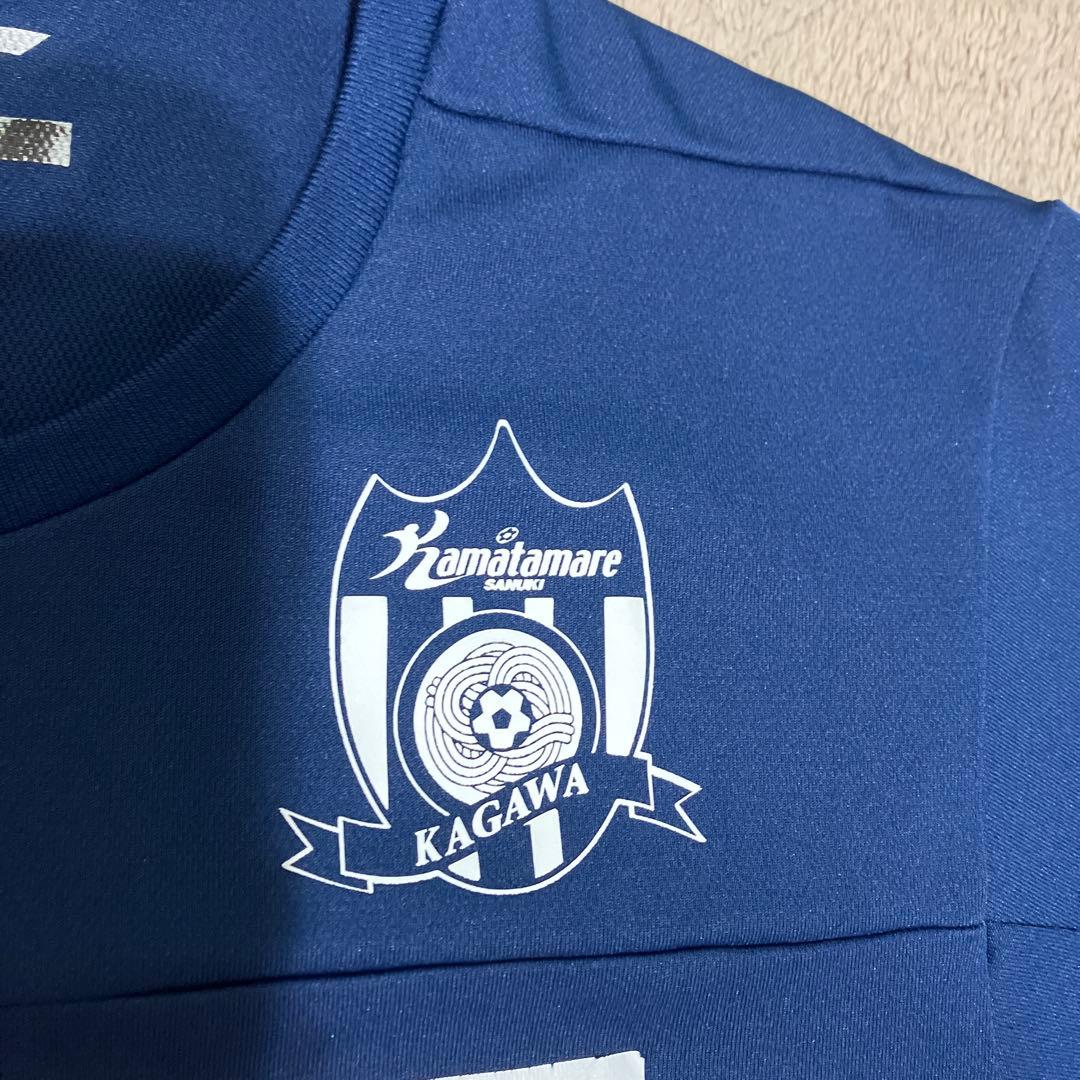 カマタマ　上下セット