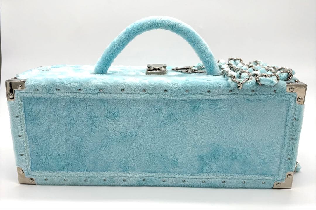 【希少】エンジェル シャンパン ドゥミセック 750ml ケース付