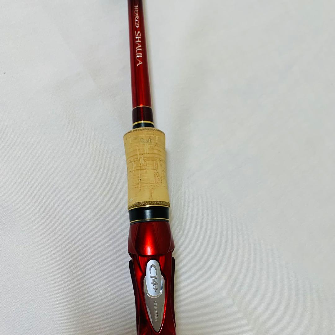 シマノ　ワールドシャウラ 1703R-2 WORLD SHAULA